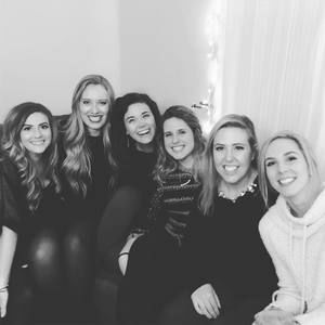 Meet your Posher, Elisabeth marie